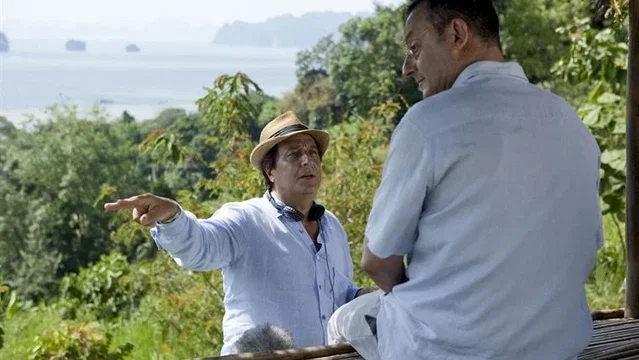 Photo 4 du film : On ne choisit pas sa famille