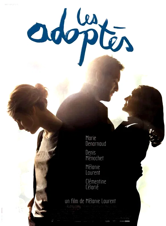 Affiche du film : Les Adoptés