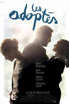 Affiche du film Les Adoptés