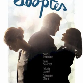 Photo du film : Les Adoptés