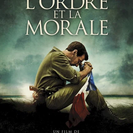 Miniature photo du film : L'ordre et la morale 
