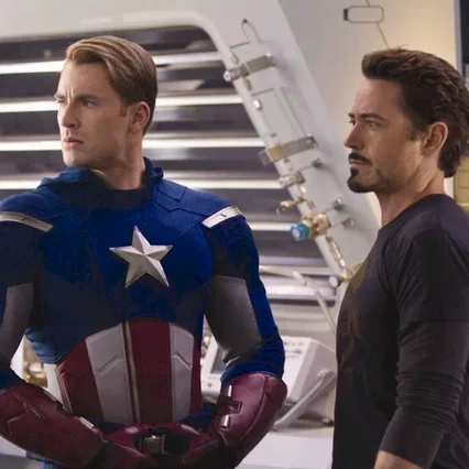 Miniature photo du film : Avengers