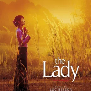 Photo du film : The Lady