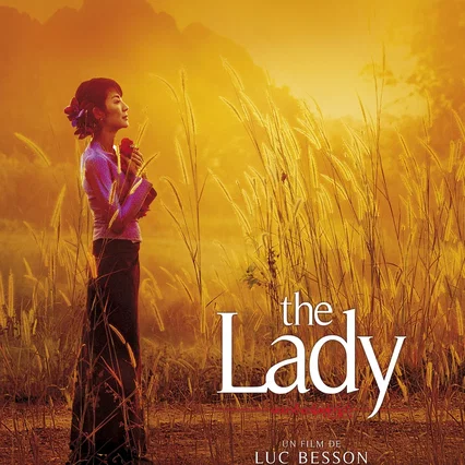 Miniature photo du film : The Lady