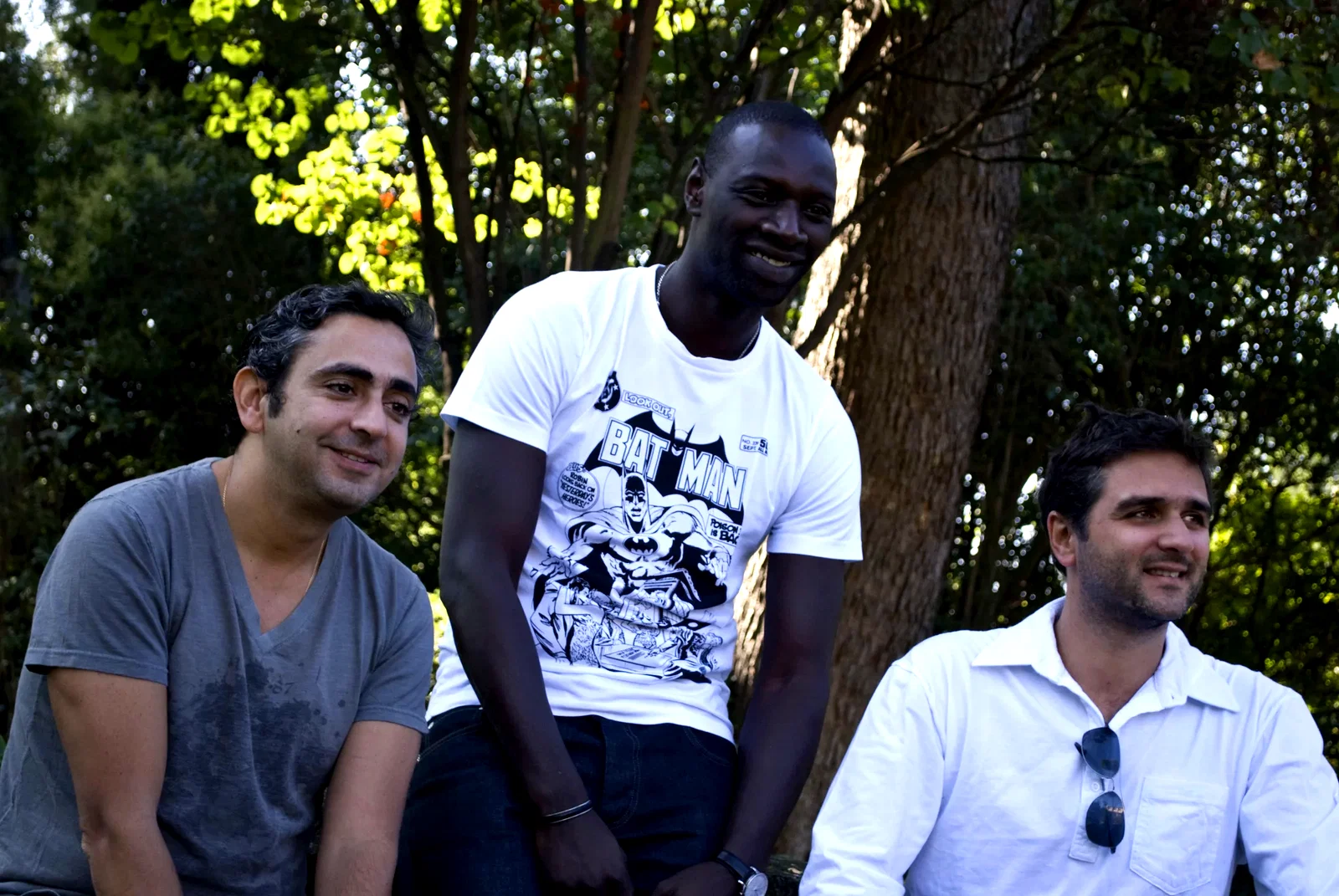 Photo 12 du film : Intouchables