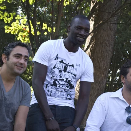 Miniature photo du film : Intouchables