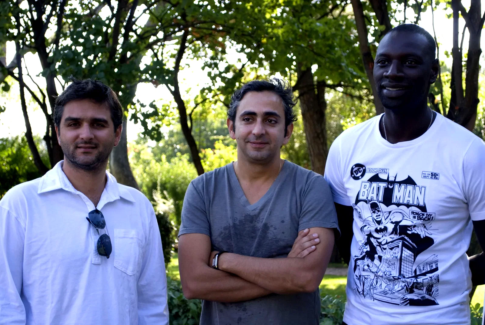 Photo 13 du film : Intouchables