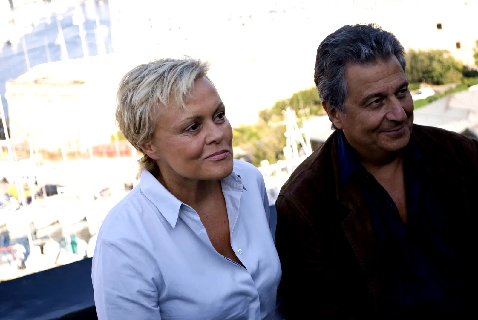 Photo du film : On ne choisit pas sa famille