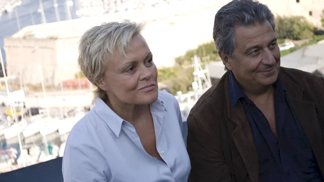 Affiche du film : On ne choisit pas sa famille