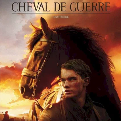 Miniature photo du film : Cheval de guerre