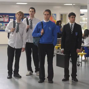 Photo du film : Les Boloss