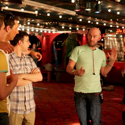 Miniature photo du film : Les Boloss