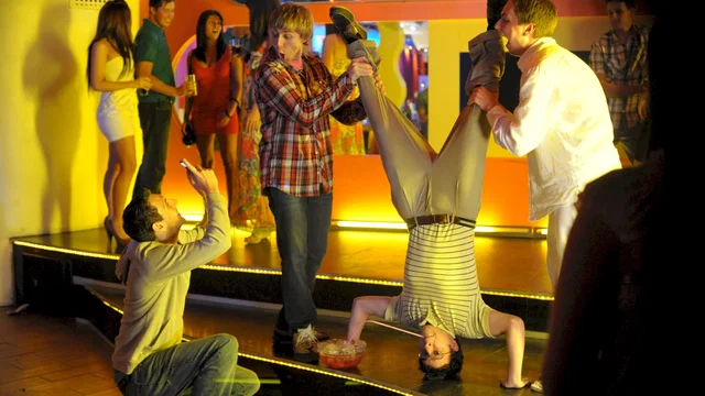 Photo 6 du film : Les Boloss