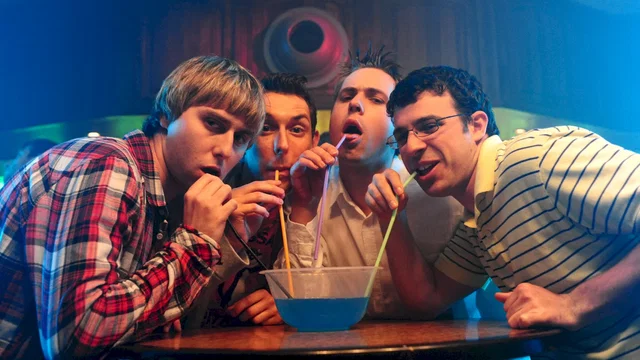 Photo 11 du film : Les Boloss