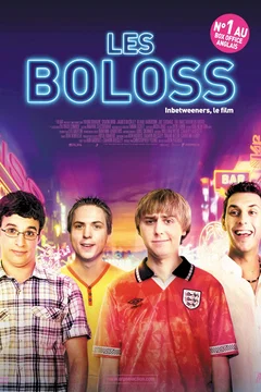 Affiche du film Les Boloss