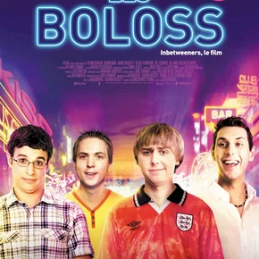 Photo du film : Les Boloss