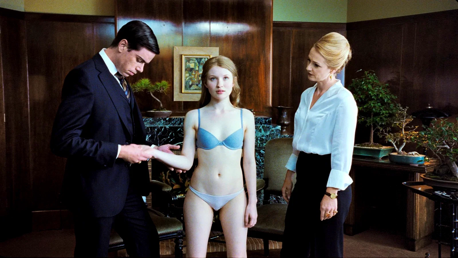 Photo du film : Sleeping Beauty
