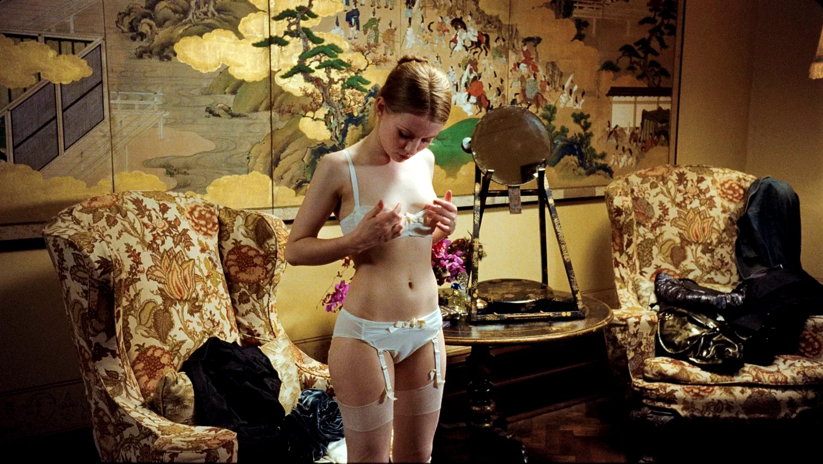Photo du film : Sleeping Beauty