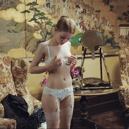 Miniature photo du film : Sleeping Beauty