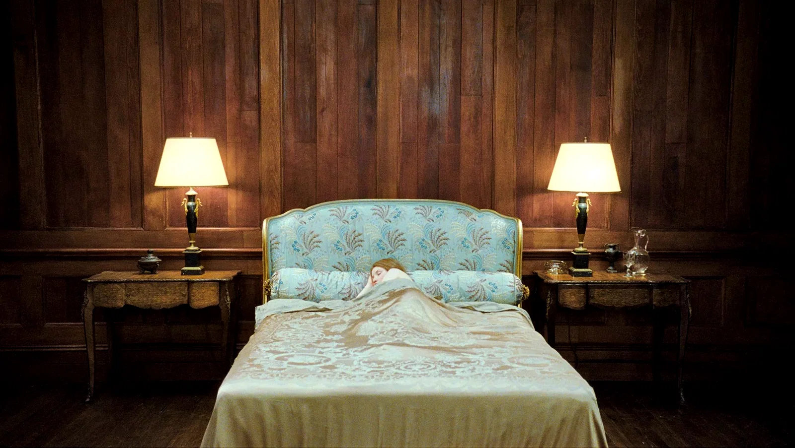 Photo du film : Sleeping Beauty