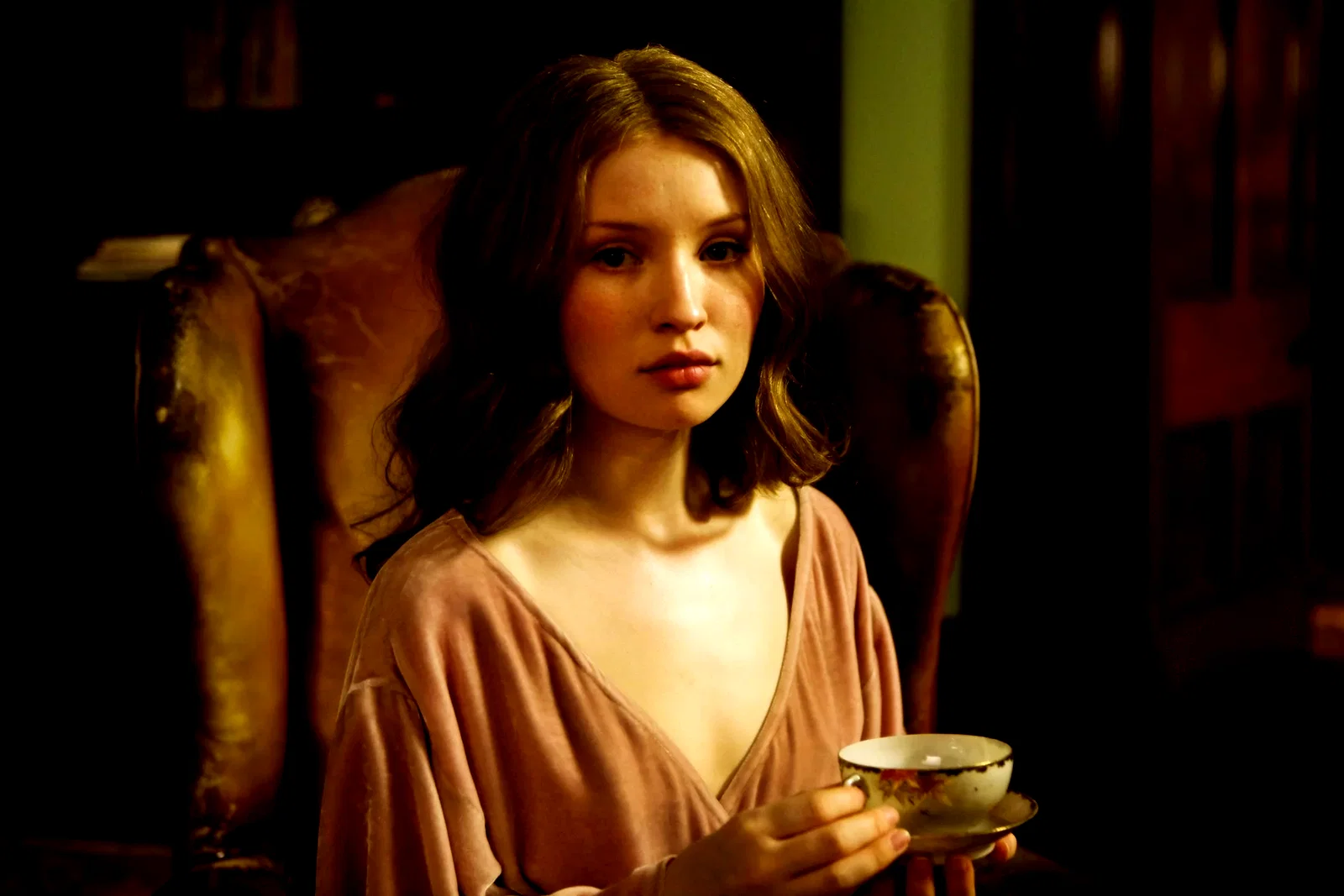 Photo du film : Sleeping Beauty