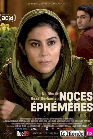 Affiche du film : Noces éphémères