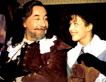 Photo 2 du film : La fille de d'Artagnan