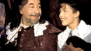 Photo 2 du film : La fille de d'Artagnan