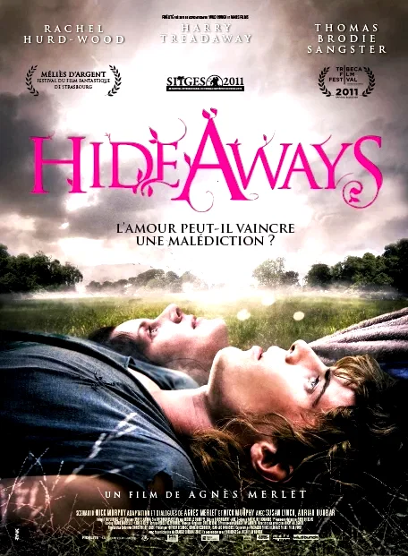 Affiche du film : Hideaways
