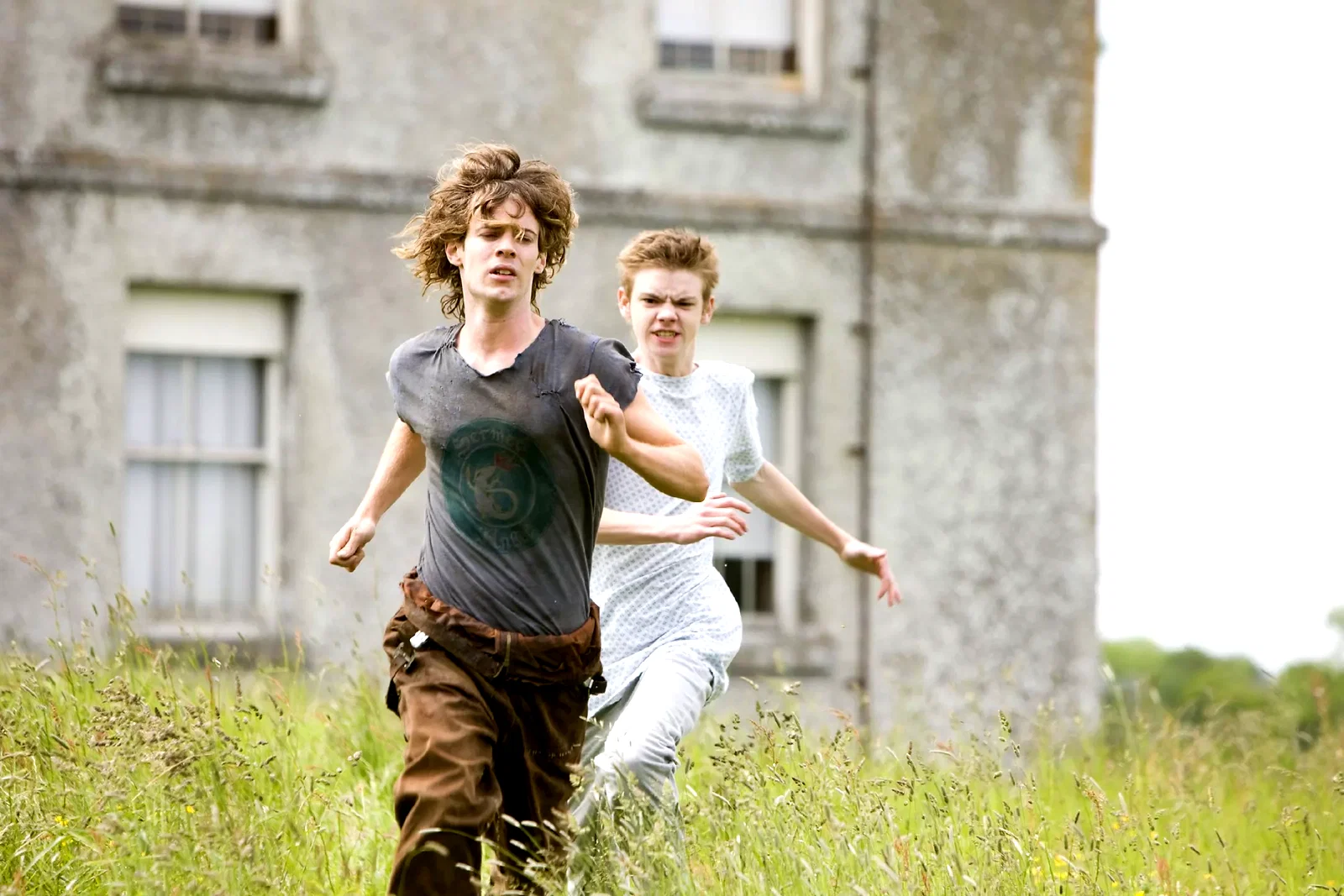 Photo 2 du film : Hideaways