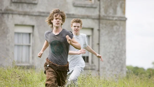 Photo du film : Hideaways