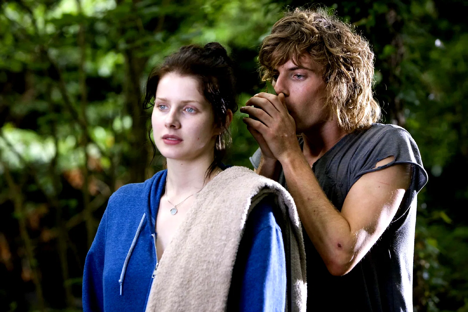 Photo 4 du film : Hideaways