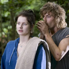 Photo du film : Hideaways