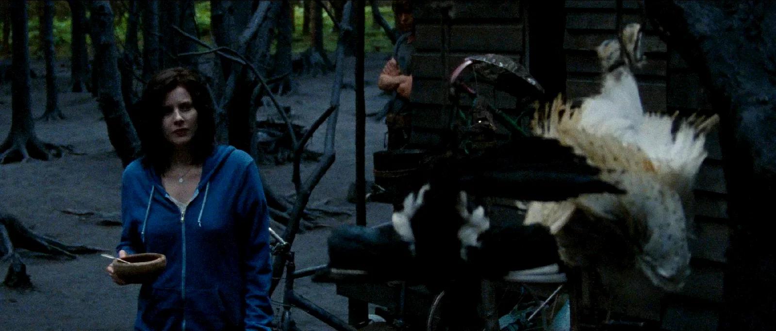 Photo 6 du film : Hideaways