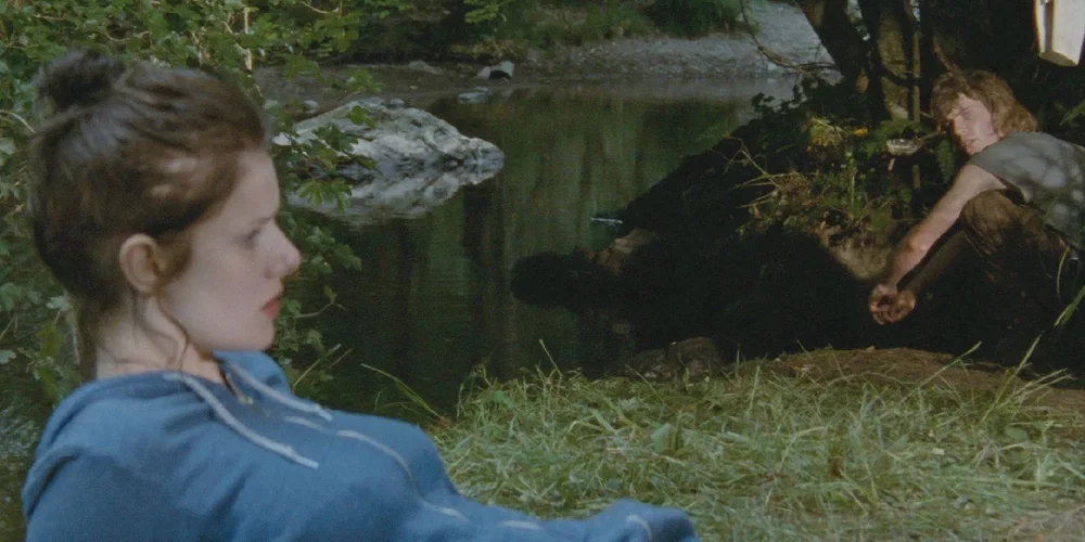Photo du film : Hideaways
