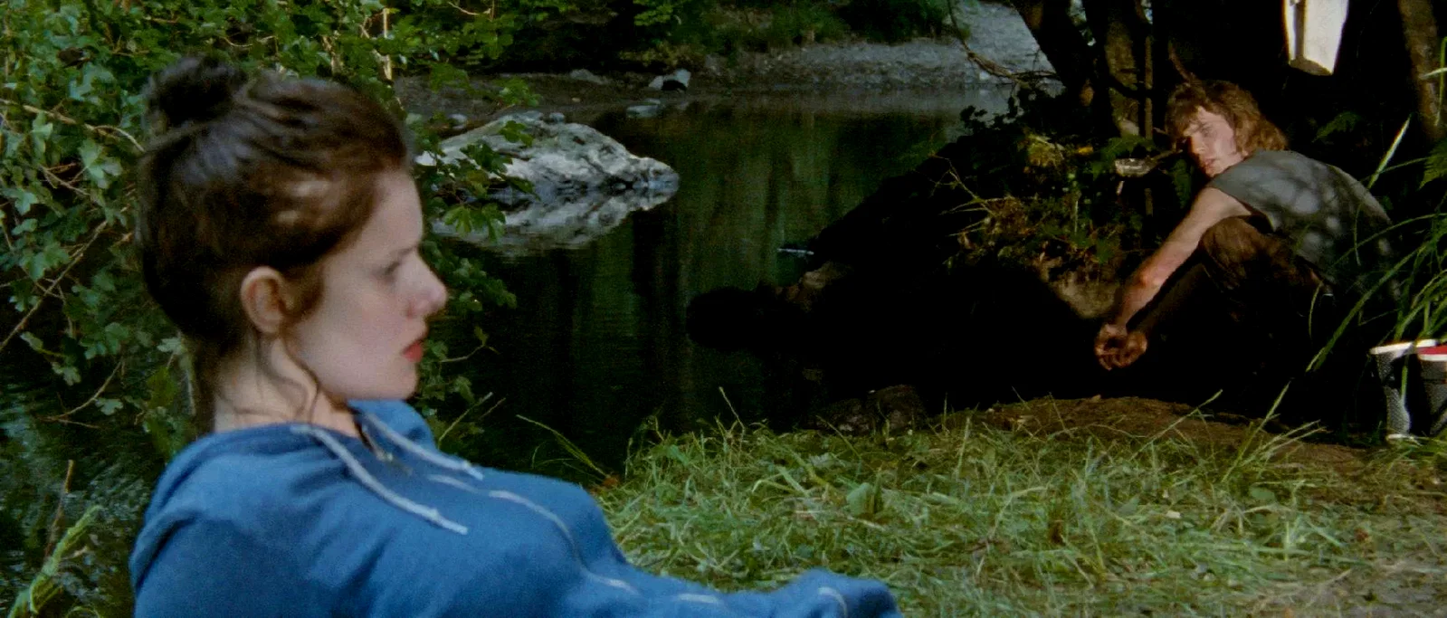 Photo 7 du film : Hideaways