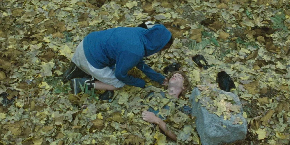 Photo du film : Hideaways