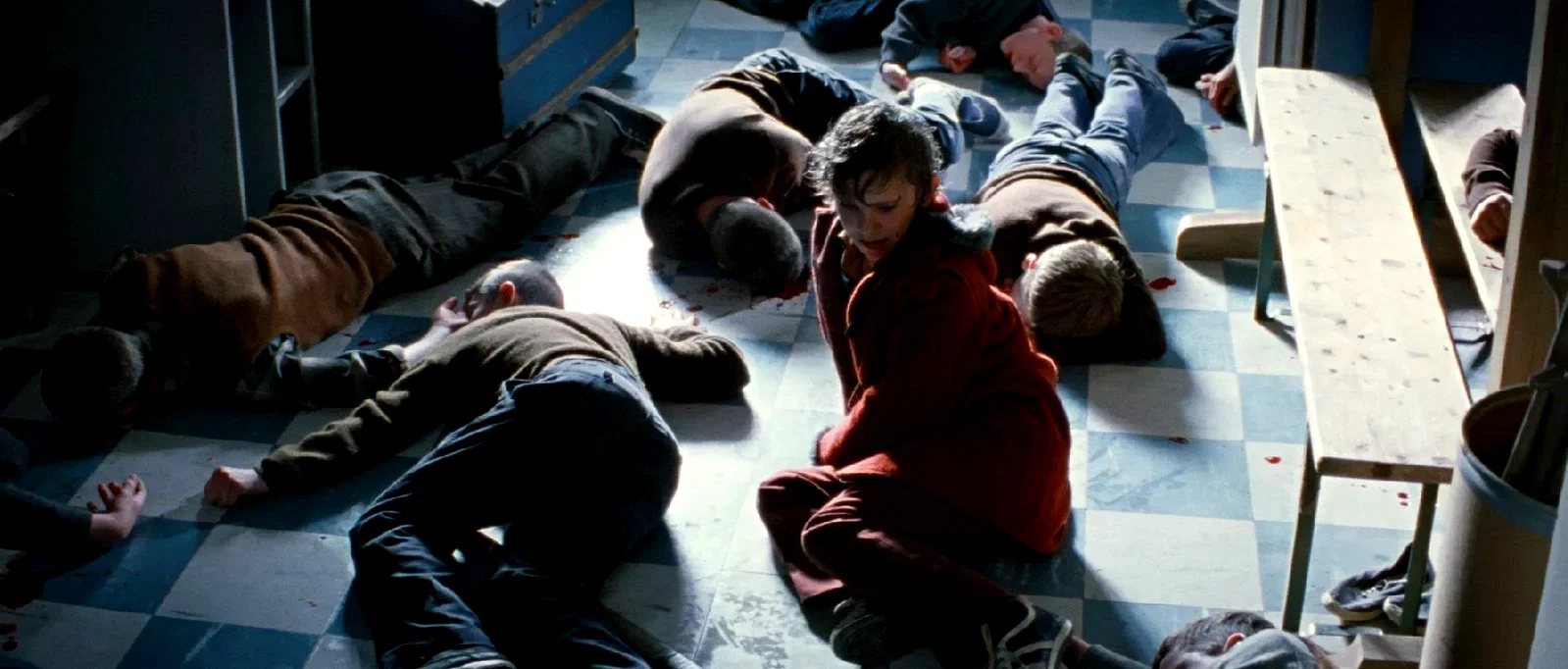 Photo 9 du film : Hideaways