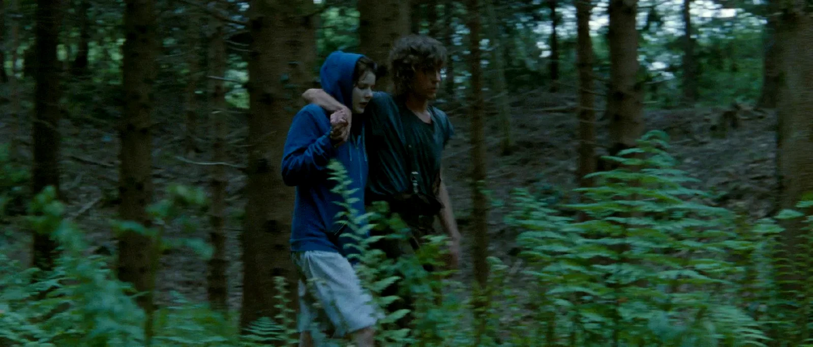 Photo 10 du film : Hideaways
