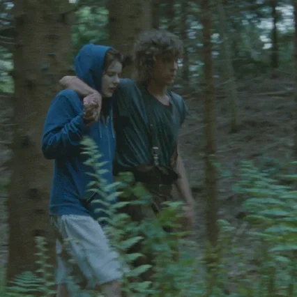 Miniature photo du film : Hideaways