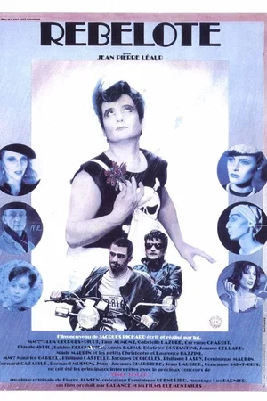 Affiche du film : Rebelote