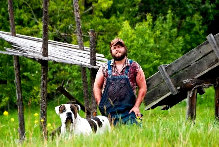 Photo du film : Tucker and Dale fightent le Mal 