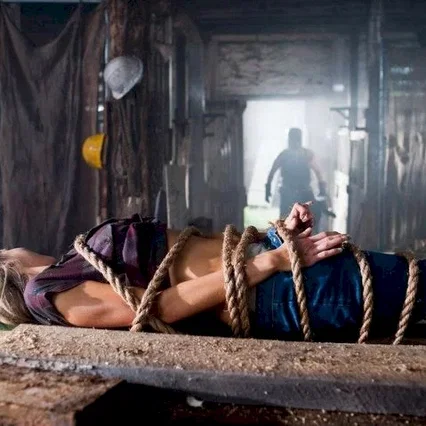 Miniature photo du film : Tucker and Dale fightent le Mal 
