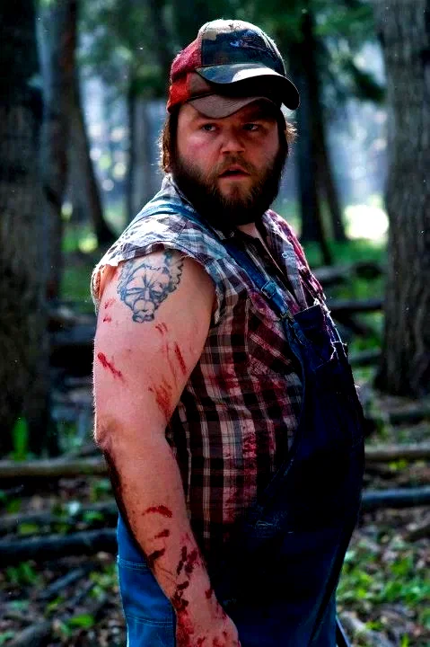 Photo du film : Tucker and Dale fightent le Mal 