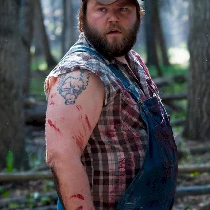 Miniature photo du film : Tucker and Dale fightent le Mal 