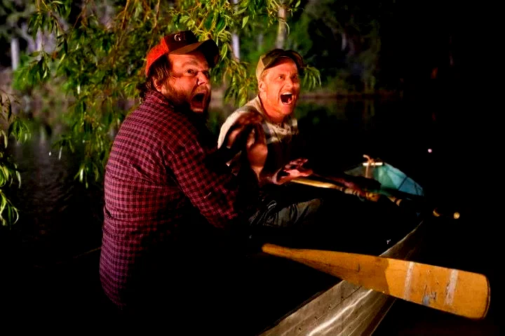 Photo du film : Tucker and Dale fightent le Mal 