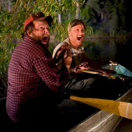 Miniature photo du film : Tucker and Dale fightent le Mal 