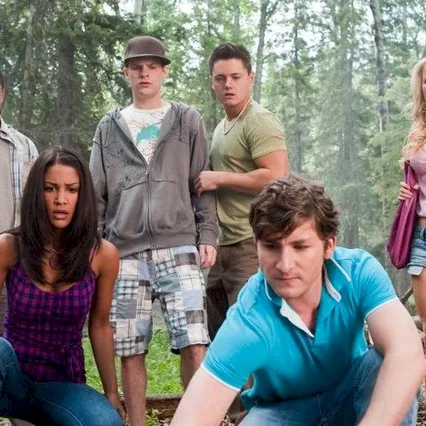 Miniature photo du film : Tucker and Dale fightent le Mal 