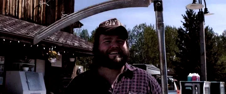 Photo du film : Tucker and Dale fightent le Mal 