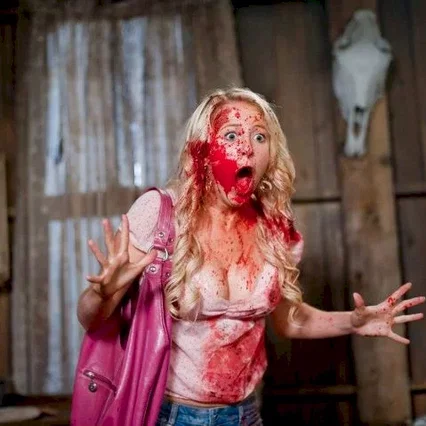 Miniature photo du film : Tucker and Dale fightent le Mal 